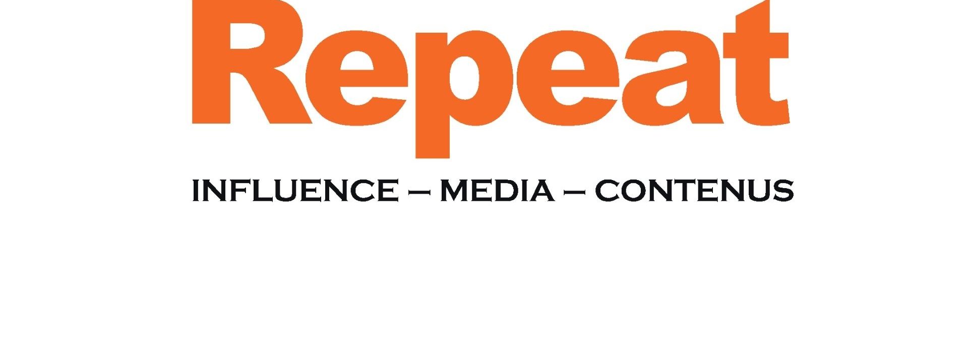 Elodie Callegari rejoint Repeat Groupe au poste de Directrice Conseil Logo Repeat