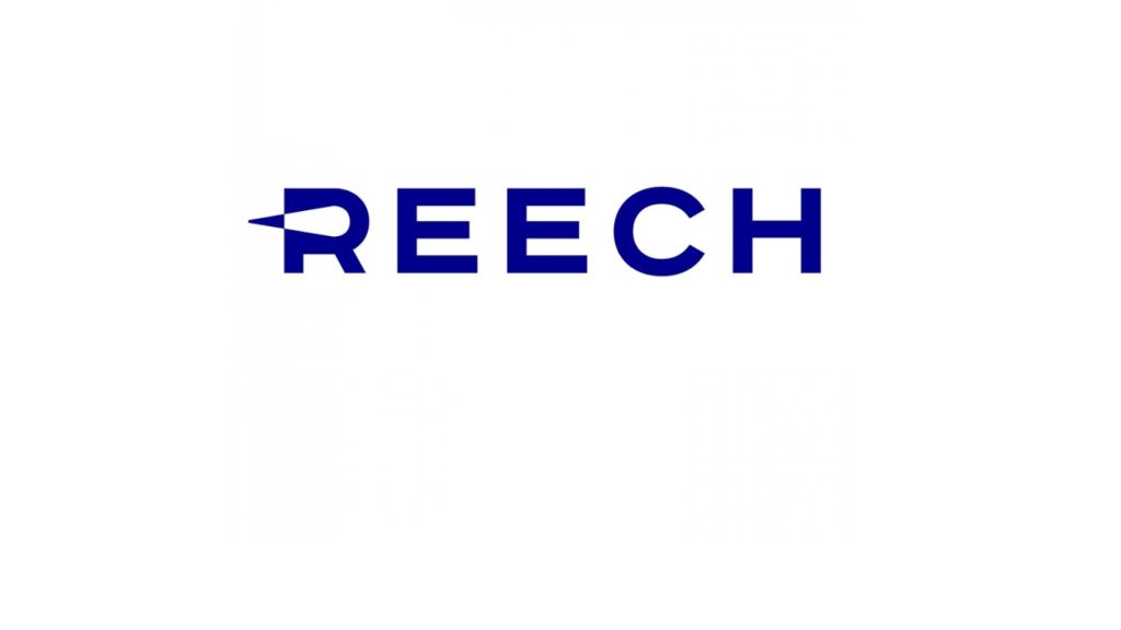 Guillaume Ammeux est nommée Directeur du Business Development de RocketLinks (Reech). Logo Reech