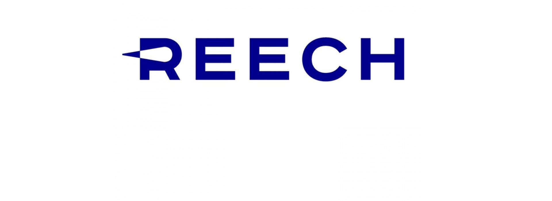 Guillaume Ammeux est nommée Directeur du Business Development de RocketLinks (Reech). Logo Reech