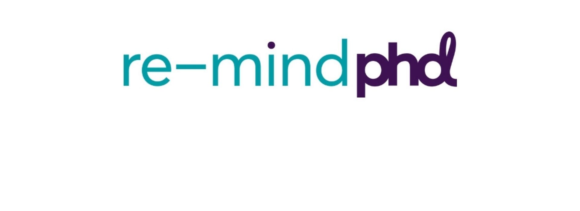 Re-Mind PHD renforce son management avec la nomination de Geoffrey Hayat en tant que Directeur Général de l’agence Logo re-mind phd