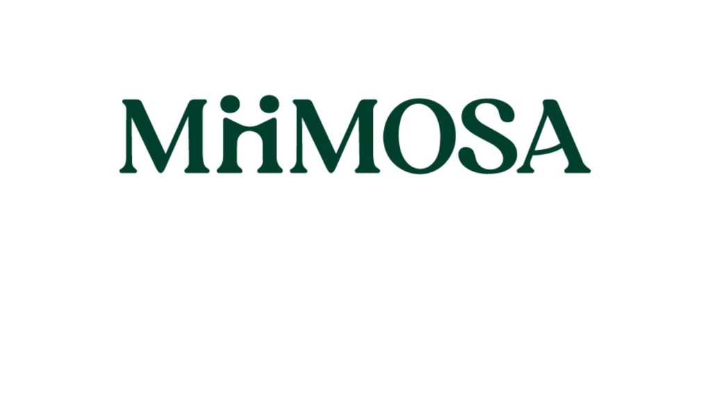 Logo MiiMOSA