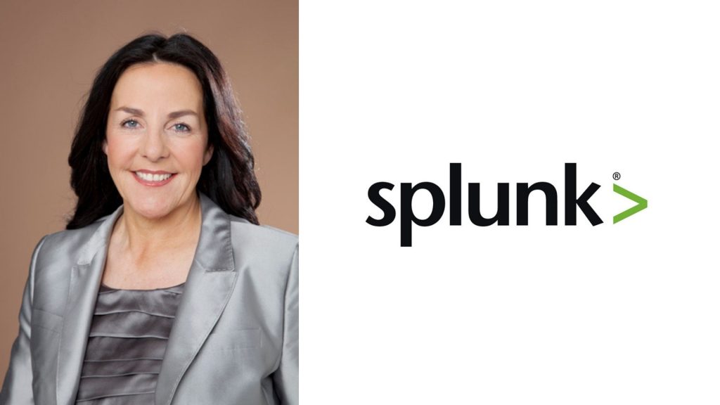 Splunk annonce la nomination de Petra Jenner au poste de vice-présidente senior et directrice générale EMEA Petra Jenner