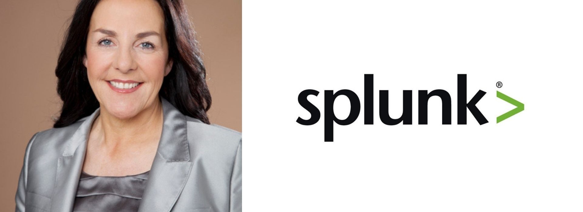 Splunk annonce la nomination de Petra Jenner au poste de vice-présidente senior et directrice générale EMEA Petra Jenner