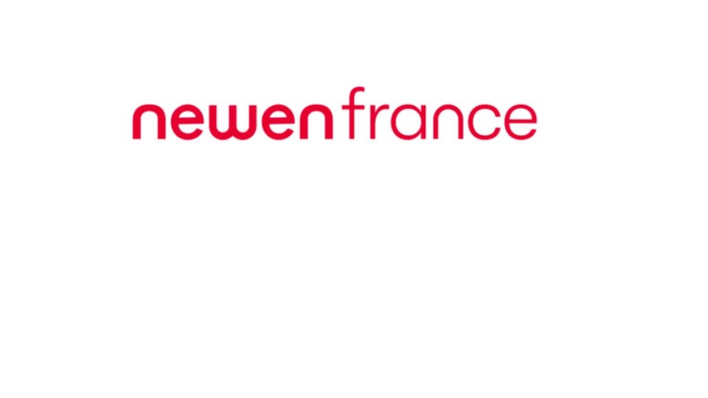Stéphanie Brémond rejoint Newen france en tant que DGA feuilletons et séries longues Logo Newen France