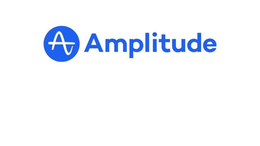 Amplitude renforce sa présence en Europe et la nomme d’Alexa Lacroix en tant que Vice-présidente EMEA sud Logo Amplitude