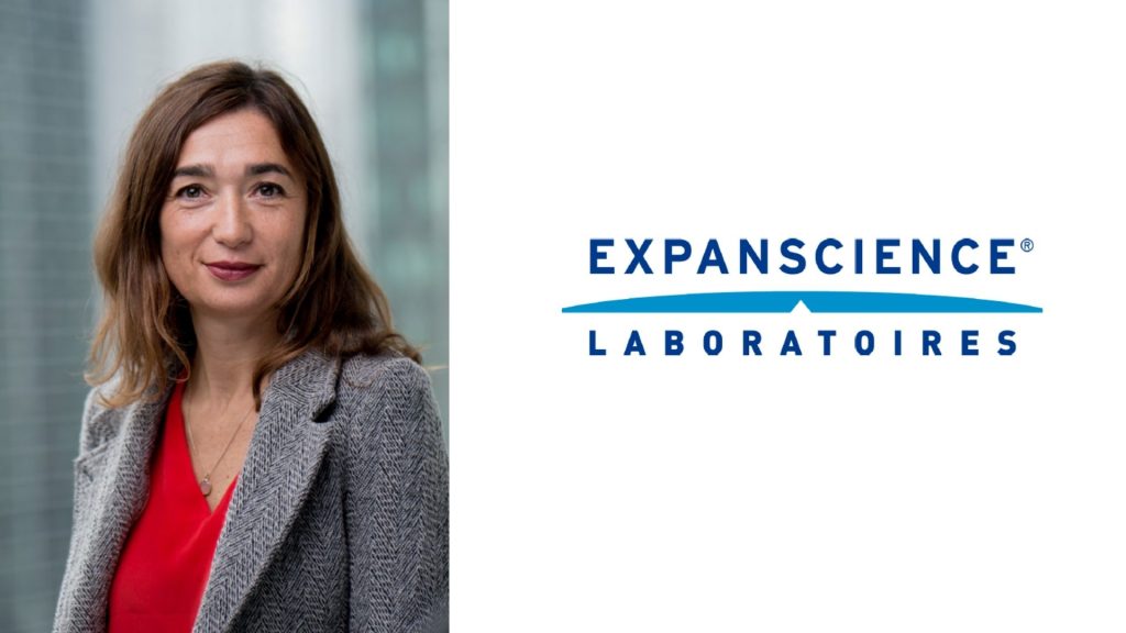 Expanscience, laboratoire pharmaceutique et dermo-cosmétique annonce la nomination d’Emmanuelle Dumas en tant que Directrice Communication et Mécénat depuis le 1er mars 2022. Emmanuelle Dumas