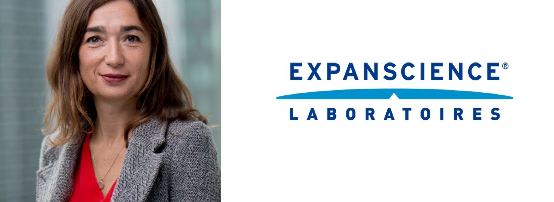 Expanscience, laboratoire pharmaceutique et dermo-cosmétique annonce la nomination d’Emmanuelle Dumas en tant que Directrice Communication et Mécénat depuis le 1er mars 2022. Emmanuelle Dumas