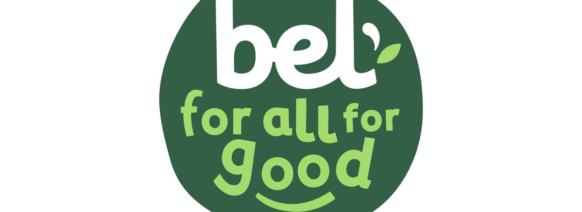 Cécile Béliot est nommée Directrice Générale du groupe Bel Logo Groupe Bel