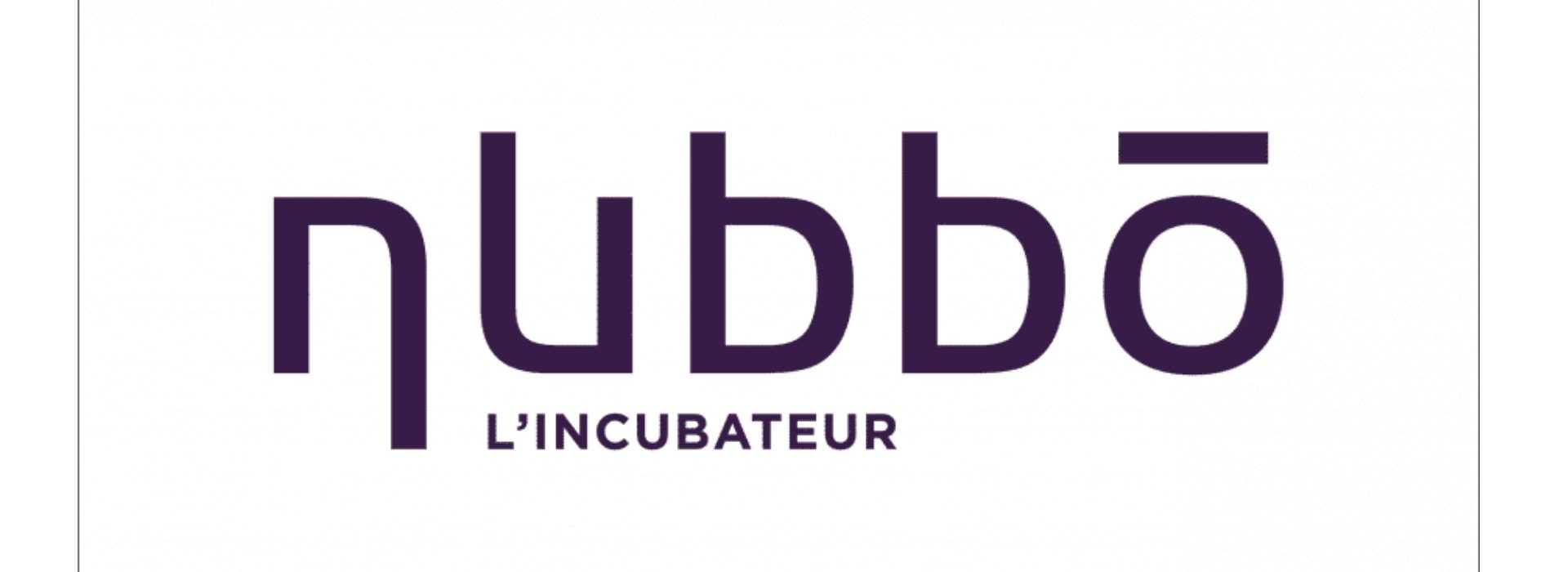 L’incubateur Nubbo devient «  incubateur à mission » Logo Nubbo