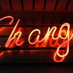 Neon : Change