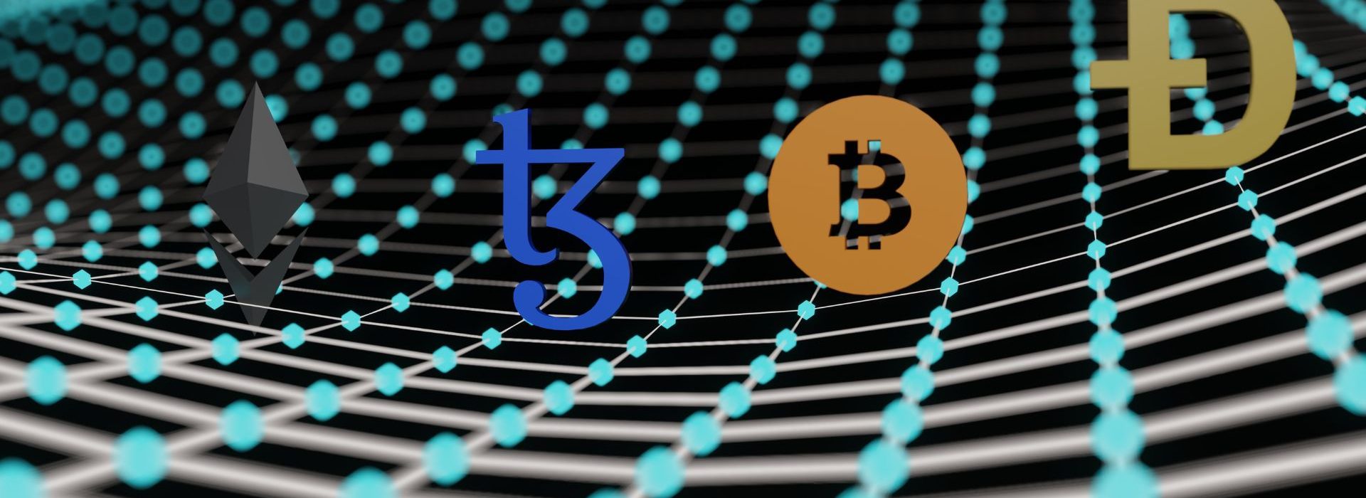 Cathay Innovation et Ledger lancent un fonds de 100 millions d'euros dédié aux opportunités Web3 à travers le monde Symboles des cryptomonnaies
