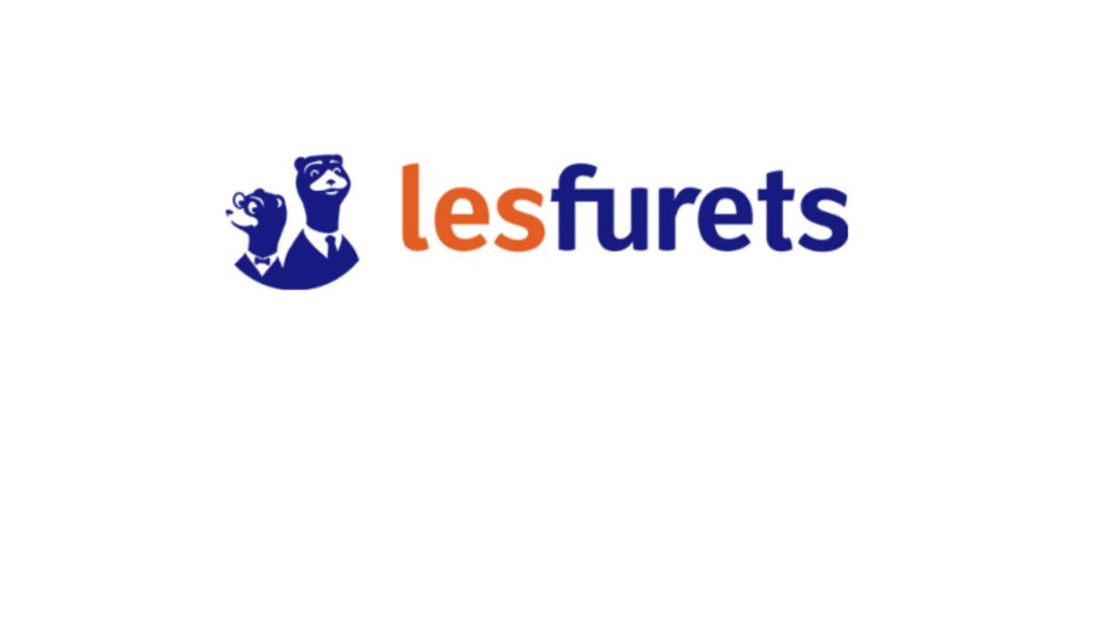 Cédric Ménager prend la Direction du comparateur lesfurets Logo Lesfurets