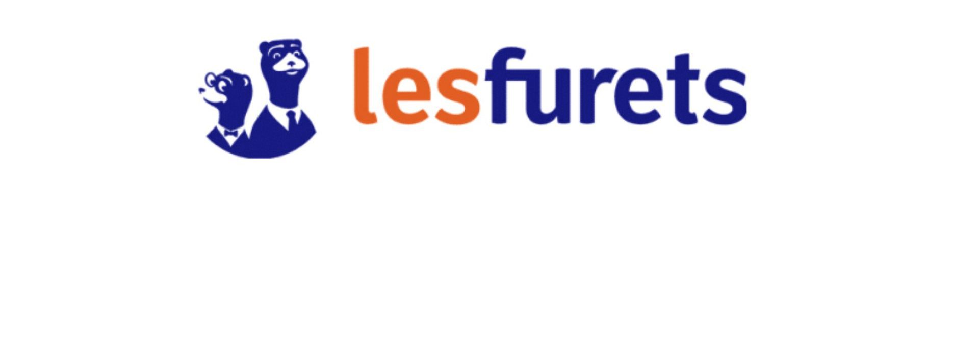 Cédric Ménager prend la Direction du comparateur lesfurets Logo Lesfurets