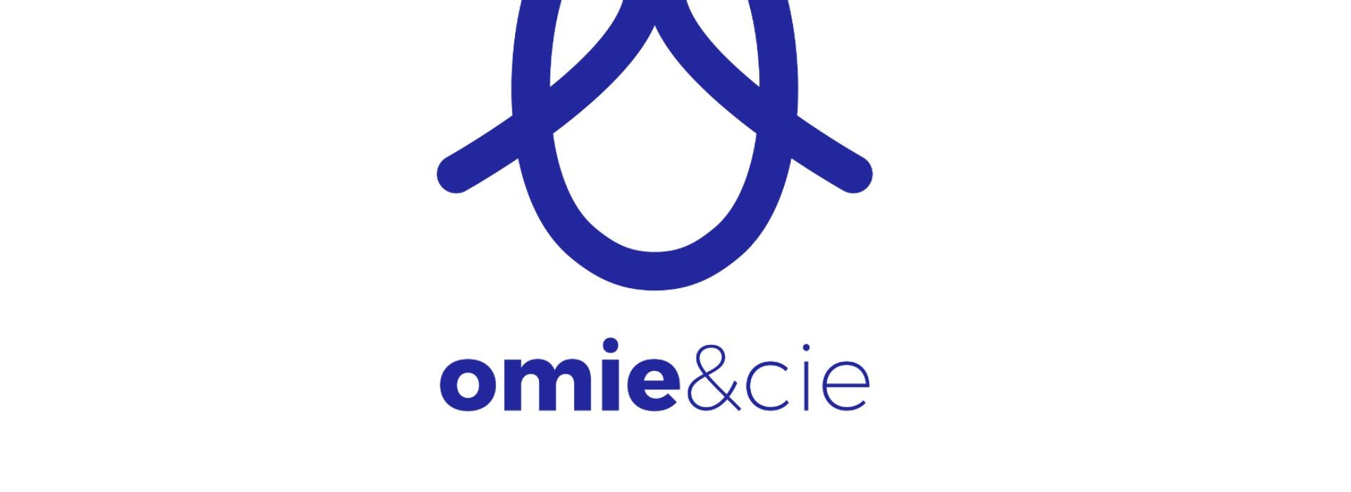 Nomination d’Elisabeth Le Gall au poste de Directrice Marketing chez Omie & Cie Logo Omie & Cie