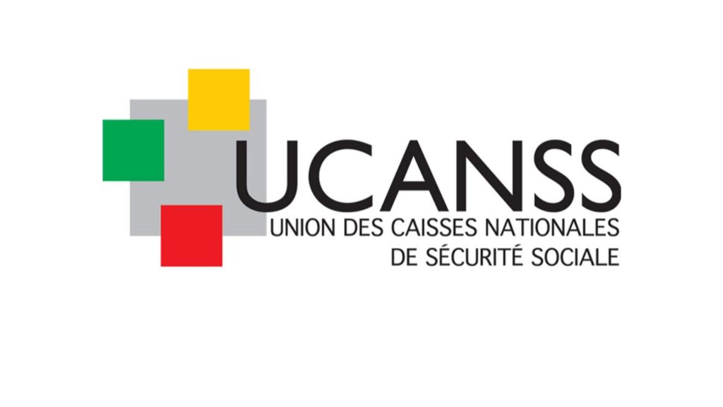 Isabelle Bertin nommée Directrice de l’Union des Caisses nationales de Sécurité sociale Logo UNCASS