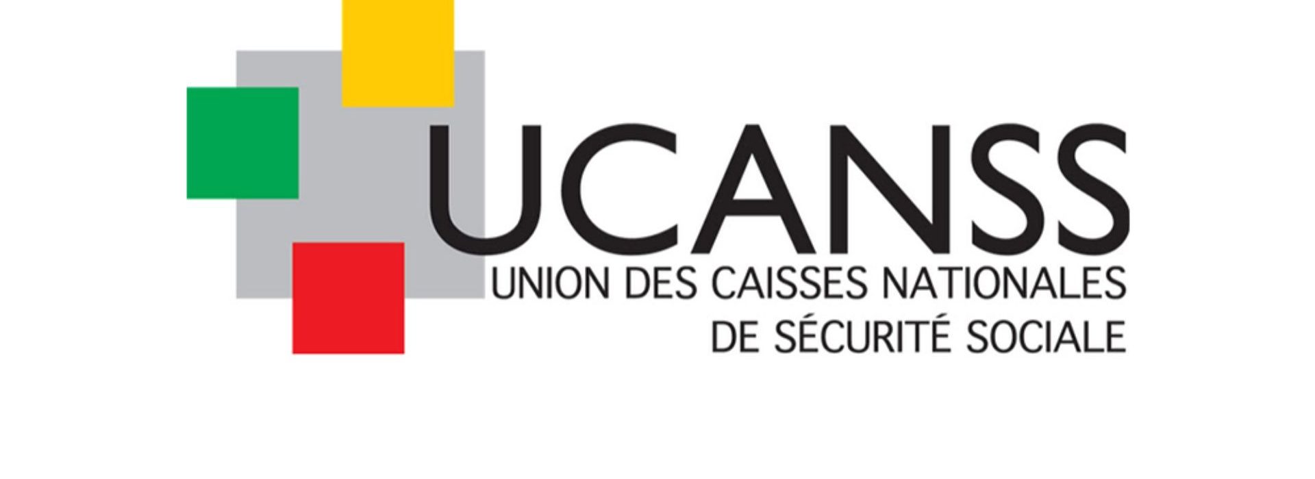 Isabelle Bertin nommée Directrice de l’Union des Caisses nationales de Sécurité sociale Logo UNCASS