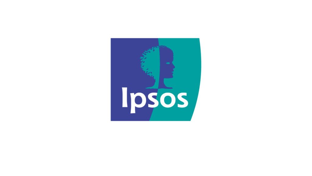 Ipsos annonce la nomination de Dan Lévy en tant que Directeur Financier du Groupe à compter du 10 juin 2022. Logo Ipsos