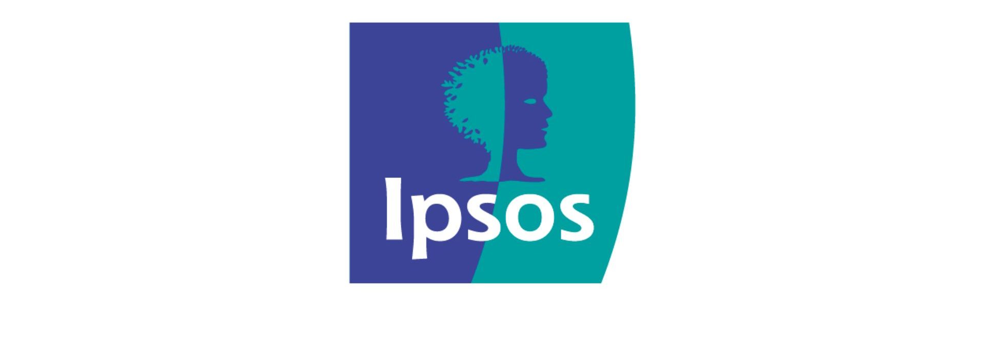Ipsos annonce la nomination de Dan Lévy en tant que Directeur Financier du Groupe à compter du 10 juin 2022. Logo Ipsos