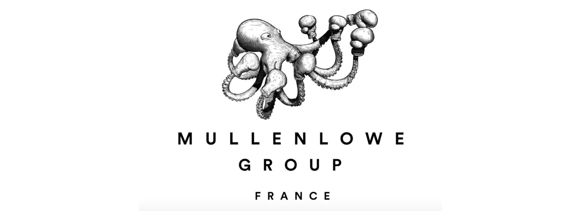 Florent Kervot rejoint MullenLowe France comme Vice-Président Logo MullenLowe