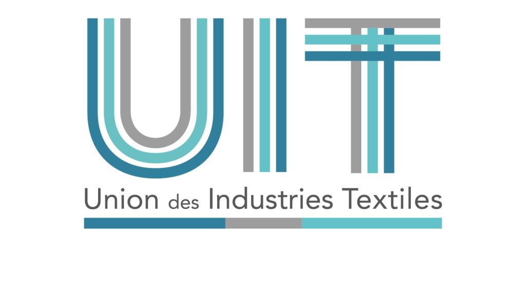 Olivier Ducatillion élu à la présidence de l’Union des Industries Textiles Logo UIT