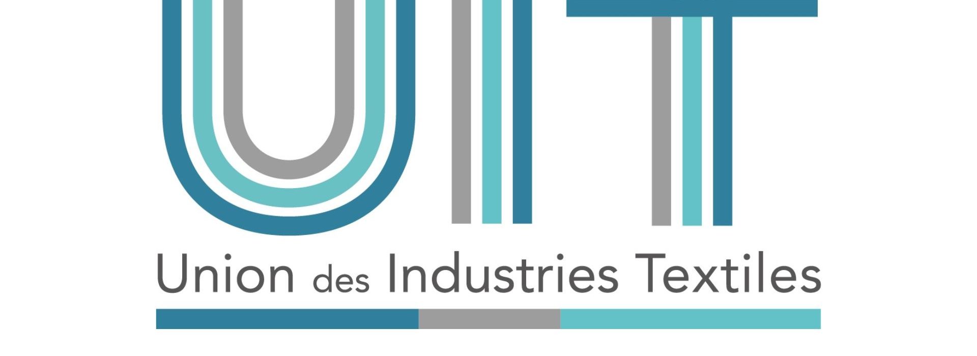 Olivier Ducatillion élu à la présidence de l’Union des Industries Textiles Logo UIT