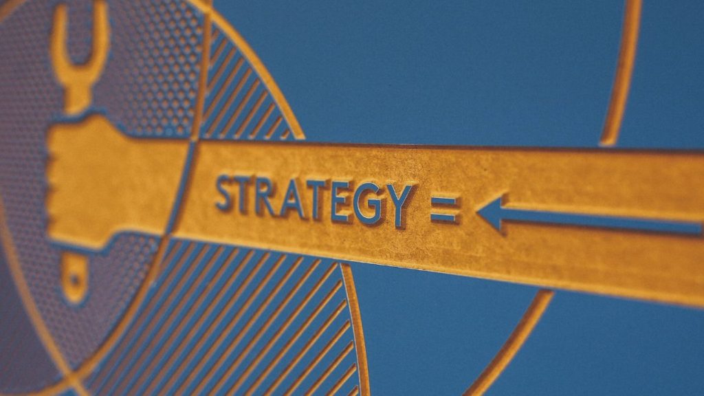 Les 4 compétences de bases nécessaires aux spécialistes du marketing Outil : clé