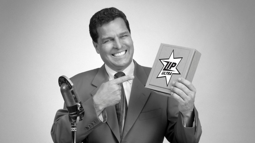 Publicité TV rétro