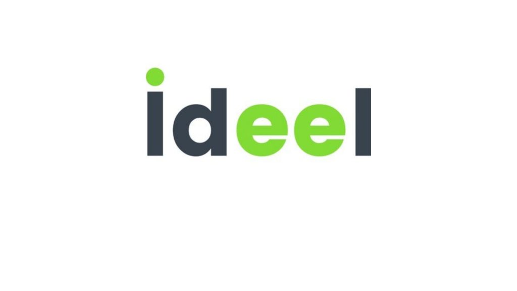 Ideel lève 2 millions d’euros pour aider les Français à augmenter leur pouvoir d’achat Logo Ideel