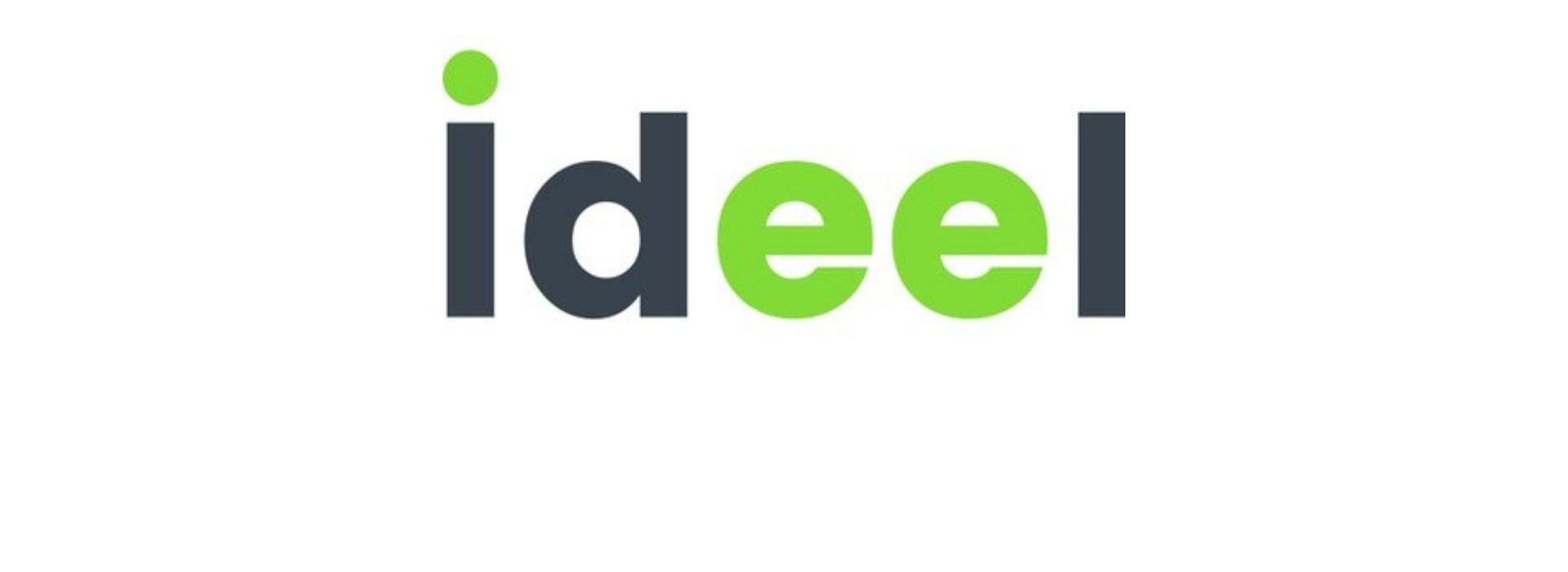 Ideel lève 2 millions d’euros pour aider les Français à augmenter leur pouvoir d’achat Logo Ideel