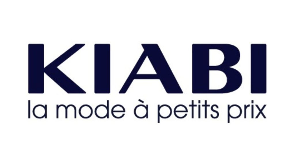 Logo Kiabi
