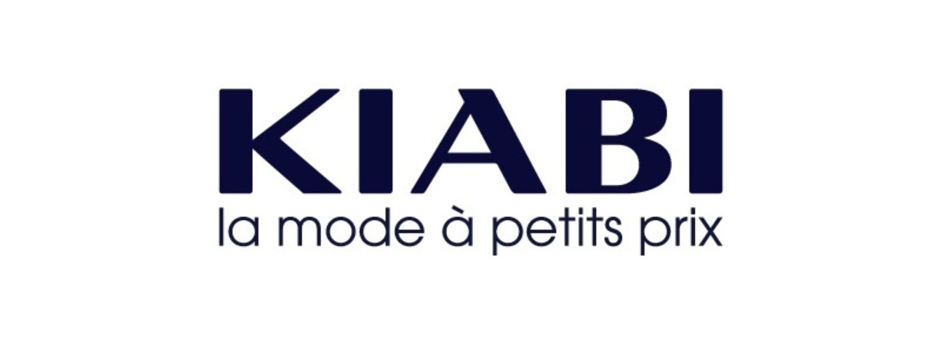 Jérôme Fauquembergue, Nouveau Leader Innovation et Nouveaux Business KIABI Groupe. Logo Kiabi