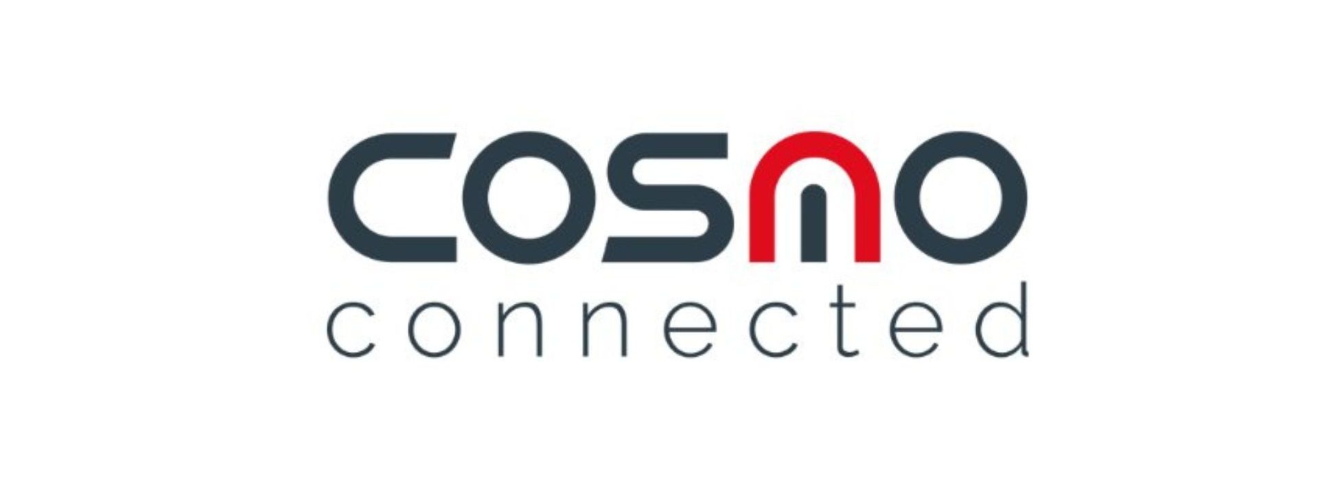 Cosmo Connected réalise une levée de fonds de 6 millions d’euros et ouvre son capital à sa communauté Logo Cosmo Connected