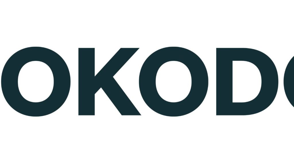 Logo Hokodo