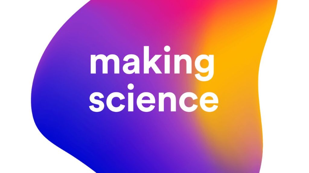 Making Science réalise une augmentation de capital de 9,3 millions d'euros Logo Making Sciences