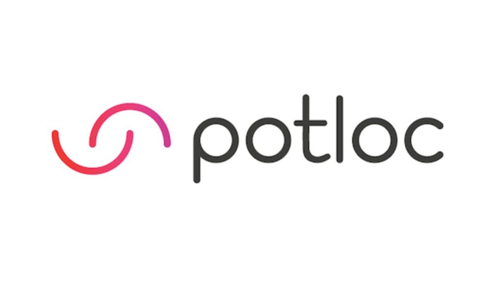 Logo Potloc