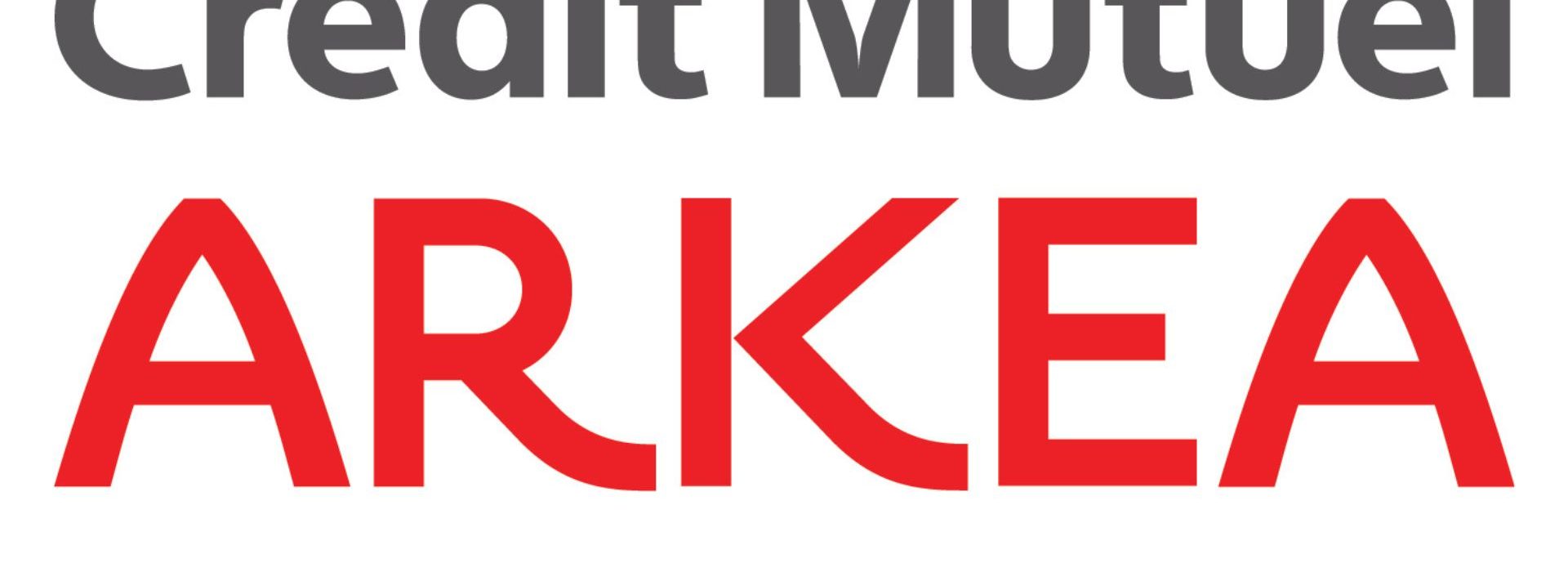 Catherine Bastian est nommée Directrice Marketing et Expérience Client du Crédit Mutuel Arkéa. Logo CMB Arkea