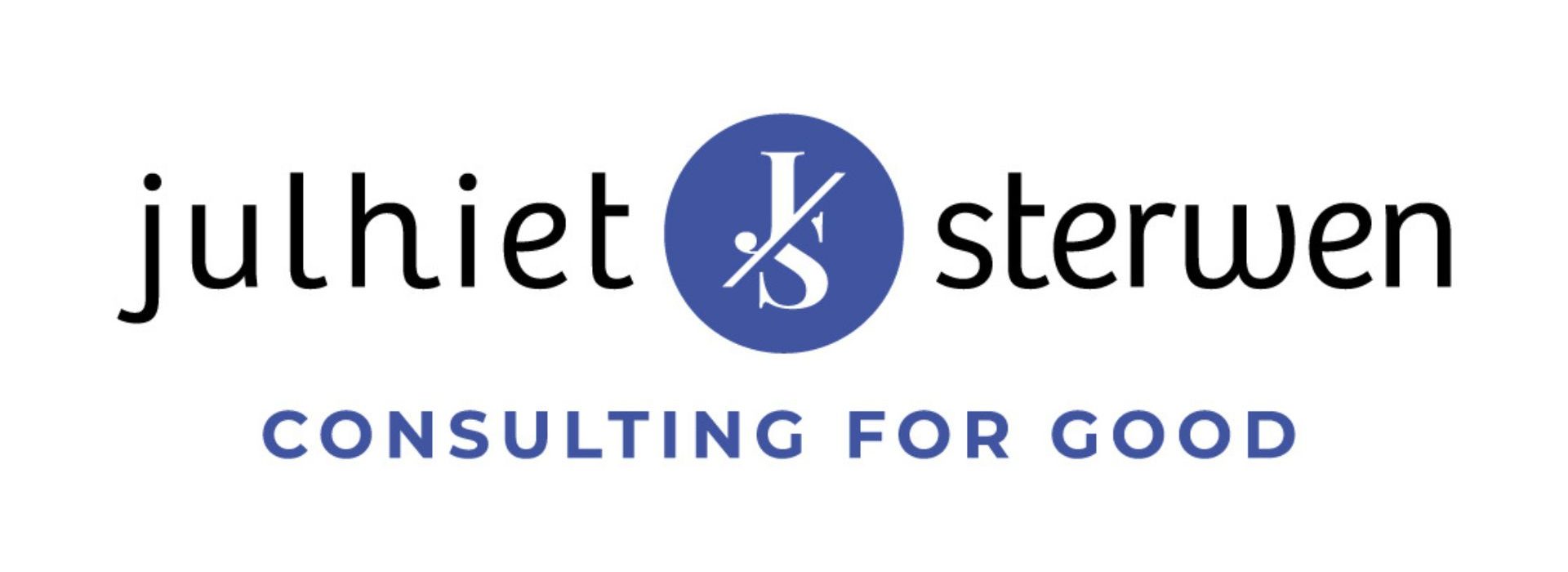 Fella Bennikous rejoint Julhiet Sterwen Logo Juliet Sterwen