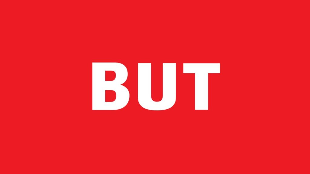 Hélène Diouf-Kuttruf rejoint BUT en tant que Directrice Générale Finance au sein du Comité de Direction. Logo But