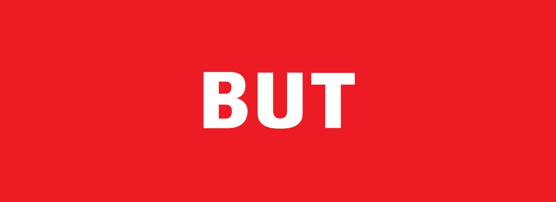 Hélène Diouf-Kuttruf rejoint BUT en tant que Directrice Générale Finance au sein du Comité de Direction. Logo But