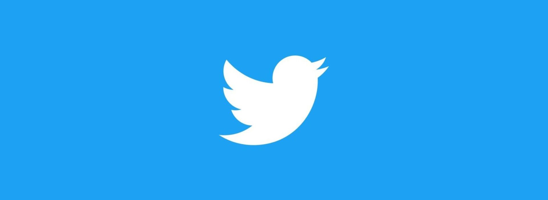 Thomas Felpeto est nommé senior sales manager chez Twitter France Logo Twitter