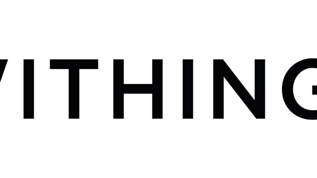 WITHINGS annonce la nomination de sa nouvelle CMO Elizabeth Coleon, ex CMO de Qonto et Directrice Commercial Growth chez PayPal Logo Withings