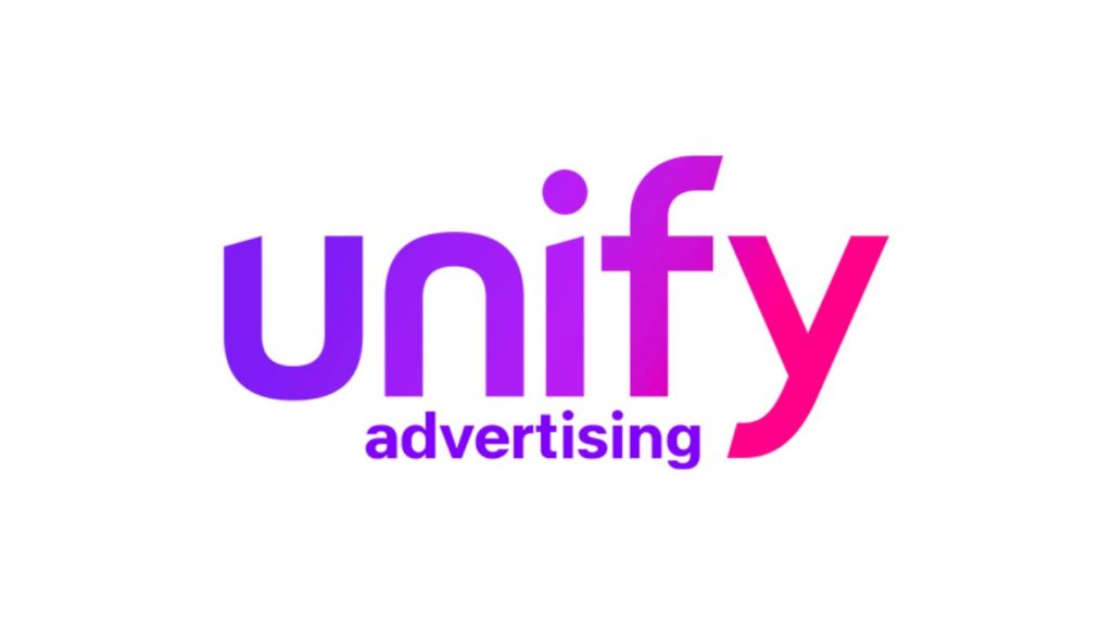 Céline Trancart devient la nouvemme directrice générale d’Unify Advertising Logo Unify advertising