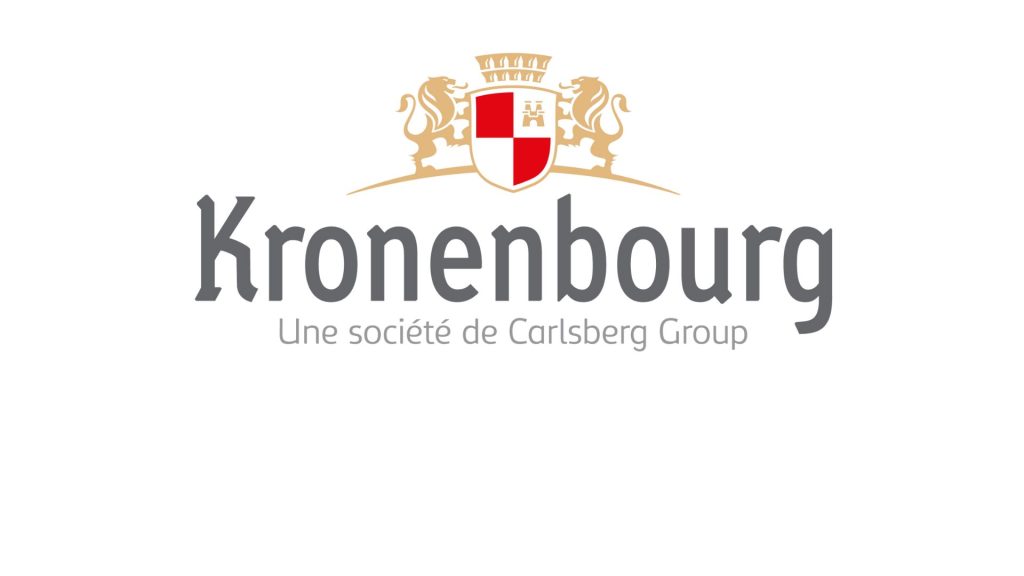 Logo kronenbourg