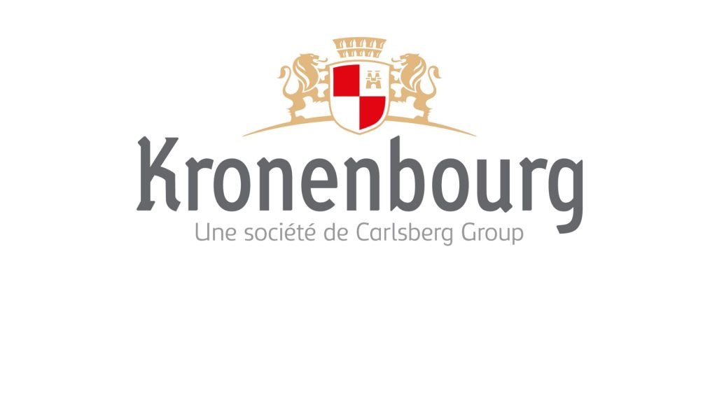 Kronenbourg SAS fait évoluer son comité exécutif pour poursuivre sa stratégie de transformation Logo kronenbourg