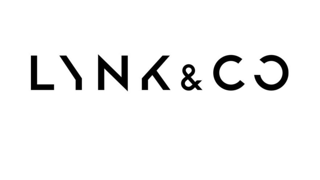 Logo lynk&co