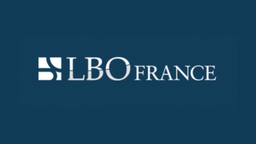 Stéphanie Casciola nommée Directrice générale de la plateforme d’investissement LBO France Logo LBO France