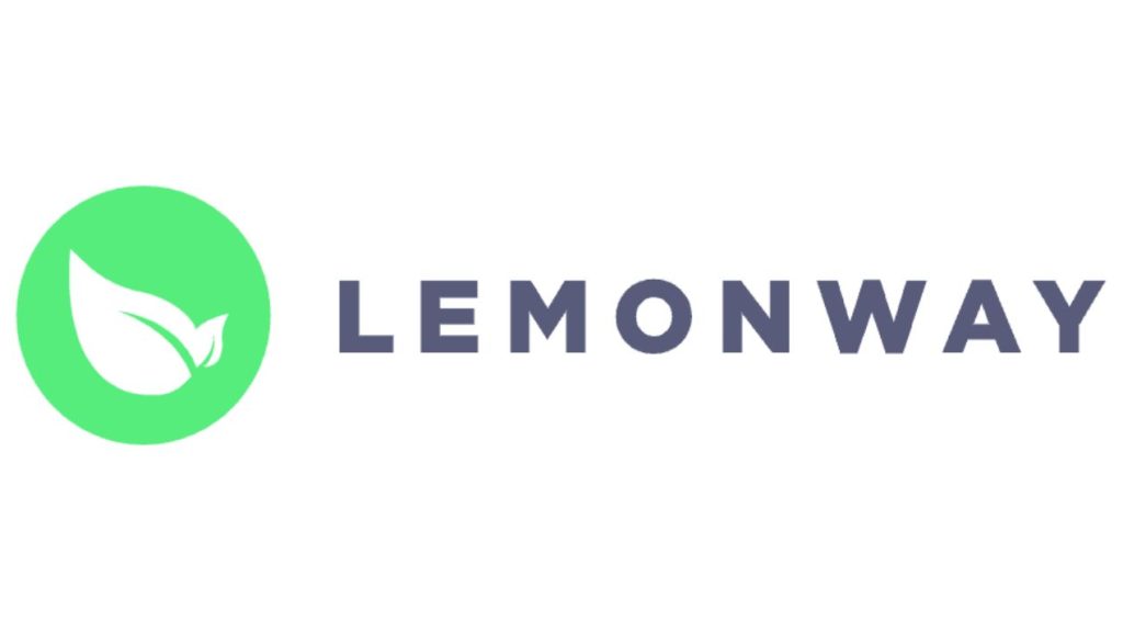 Stéphanie Lheureux nommée Chief Product Officer de Lemonway Logo Lemonway