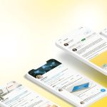 Captures de smartphone