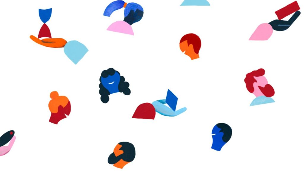 6 nouveaux projets soutenus par 21, l’accélérateur de La Croix-Rouge française Illustration - Solidarité