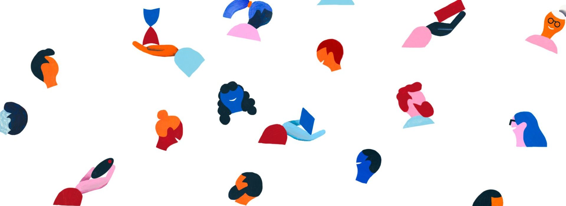 6 nouveaux projets soutenus par 21, l’accélérateur de La Croix-Rouge française Illustration - Solidarité